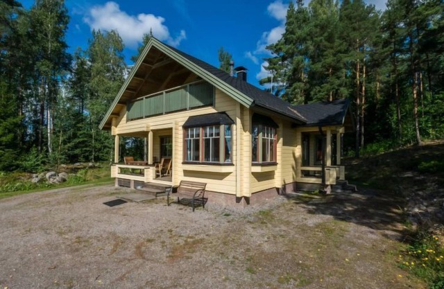Pihlajaniemi by Interhome
