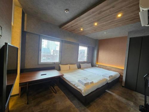 Pin pon hotel & cabin Tokuyama Ekimae - Vacation STAY 30945v