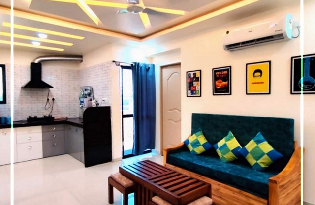 Pinakin: The Refuge (Entire Studio Apartment)