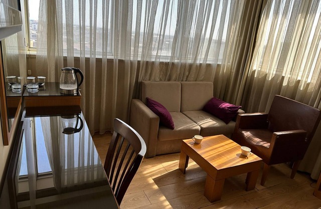 Pinar Elite Hotel