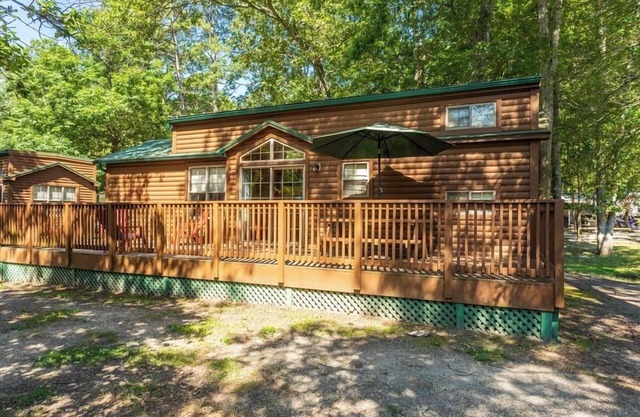 Pine Haven Campground