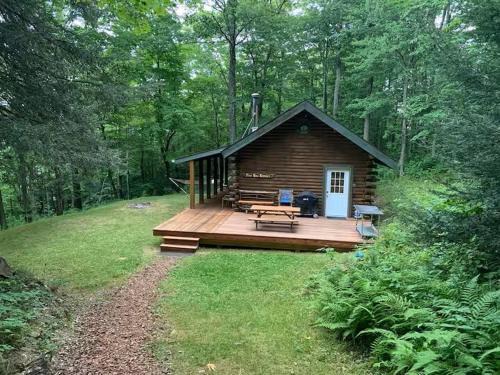 Pine Hill FLX Retreat