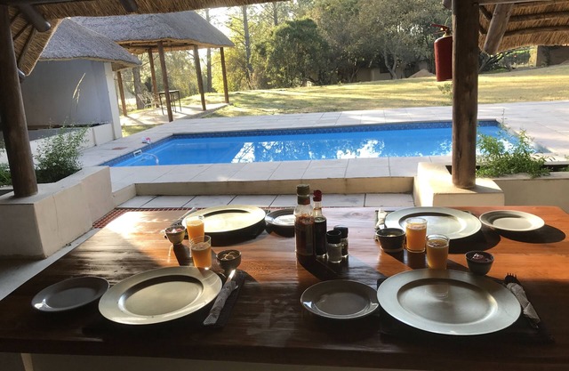 Pine Valley Lodge