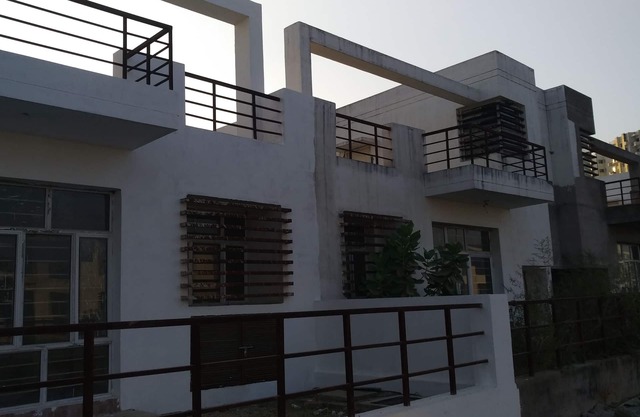 Pinewood Villa as a Guest Room Lucknow