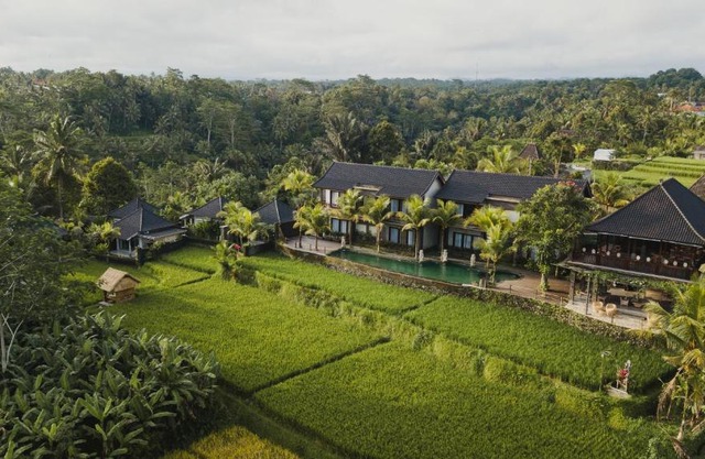 Pinggala Villa Ubud