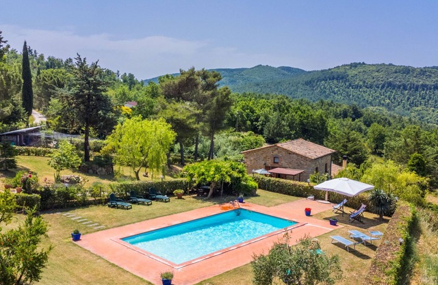 Pino di Sopra by Interhome
