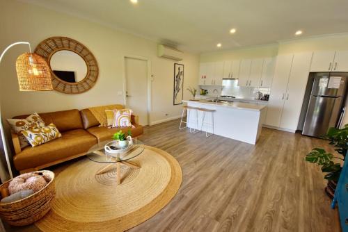 Piper Apartment