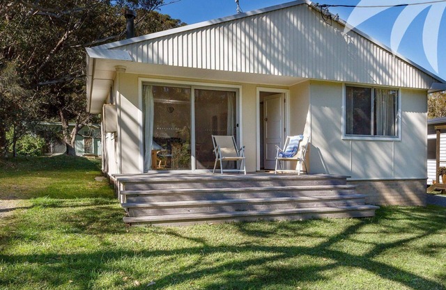 Pippis - a Classic Beach House