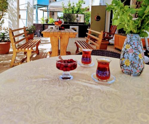 Pirshagi Villa