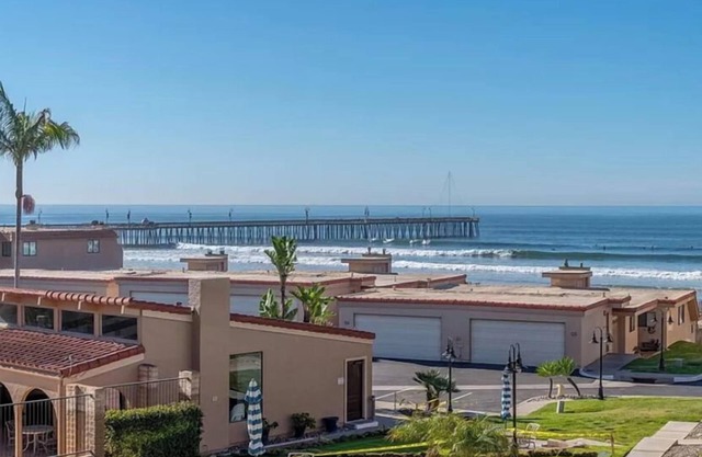 Pismo Shores Paradise #111 - beach access - Pet Ok