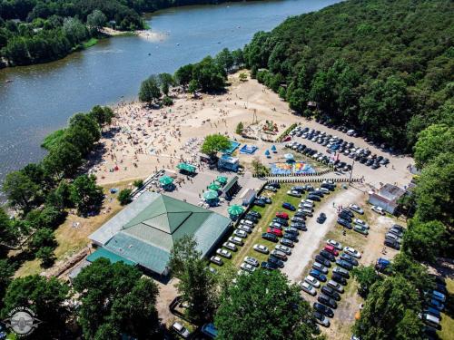 Plaża Patelnia