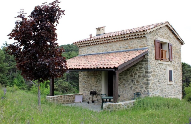 Plateau du Lac - Gîte n°1