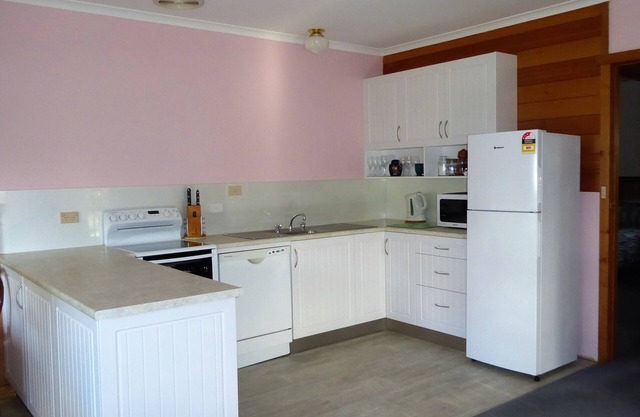 Platypus Park Country Retreat - Pipers 2br/apartment
