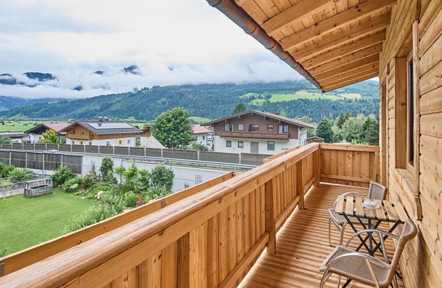 Platzhirsch Rooms - B&B - SELF CHECK-IN