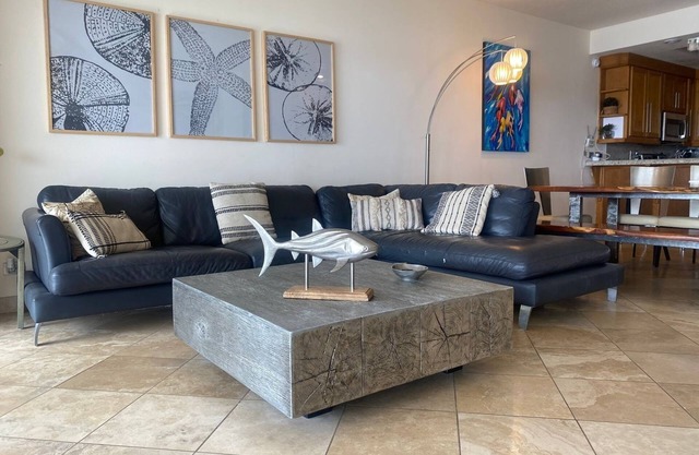 Playa Blanca Condo - 9th Floor Ocean Views! by RedAwning