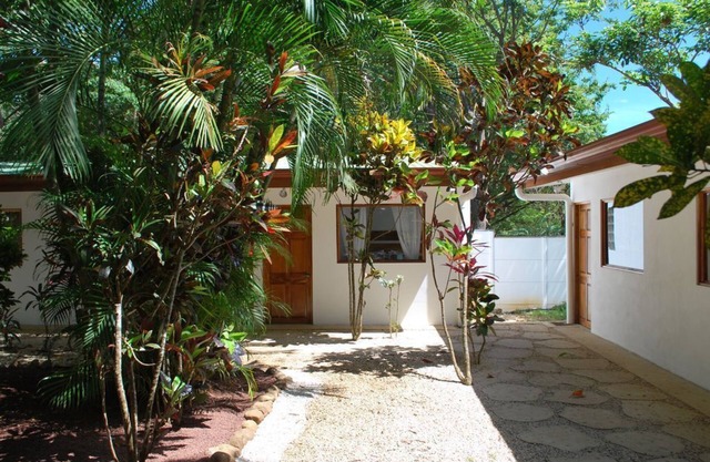 Playa San Juanillo Garden Unit 10