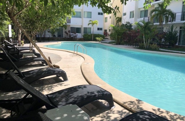 Playa Suites 