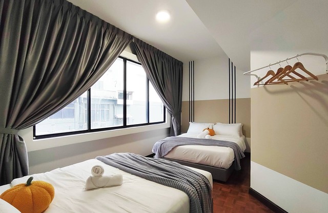 Plaza Berjaya by Manhattan Group