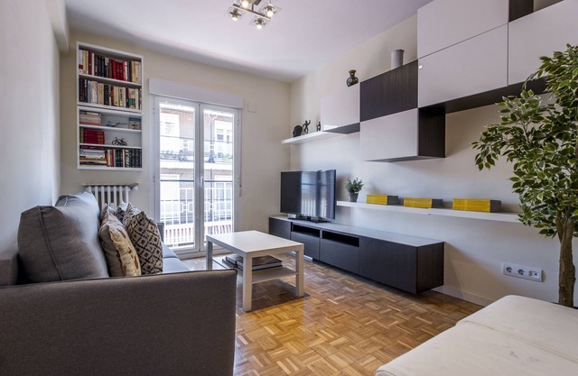 Plaza de las Ventas II-Nice apartment near the Plaza de Toros de Las Ventas