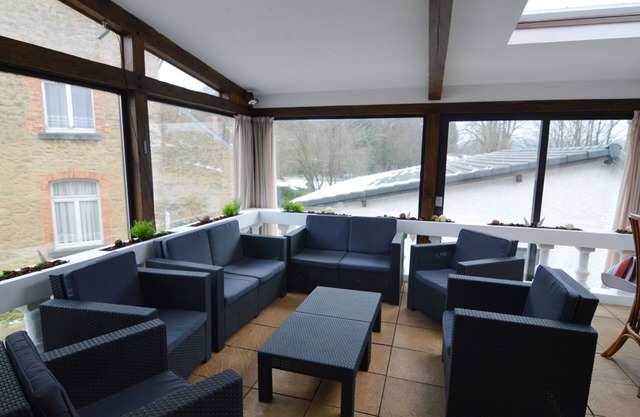 Pleasant Holiday Home in Herbeumont near Semois River