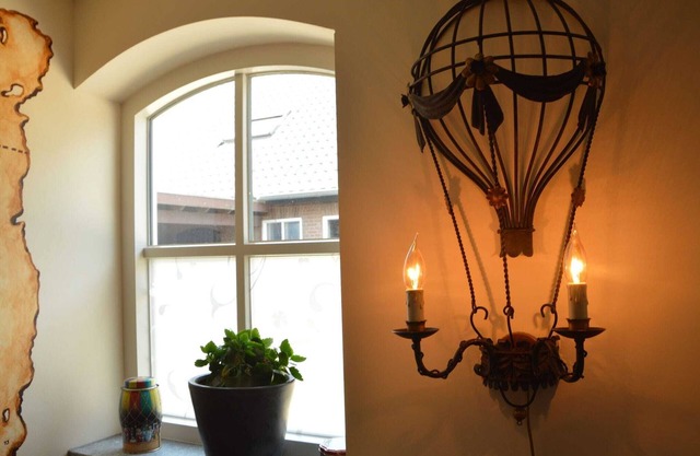 Pleasant Holiday Home in Haaren