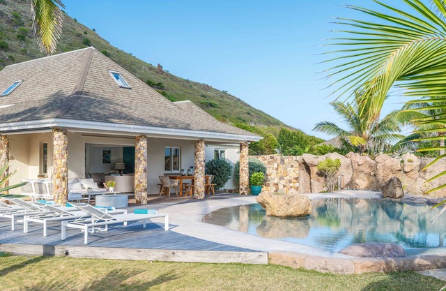 Please Inquire Before Booking – Luxury Villa