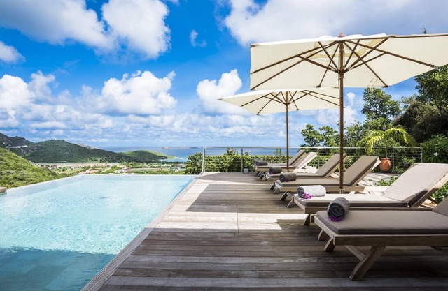 Please Inquire Before Booking – Luxury Villa