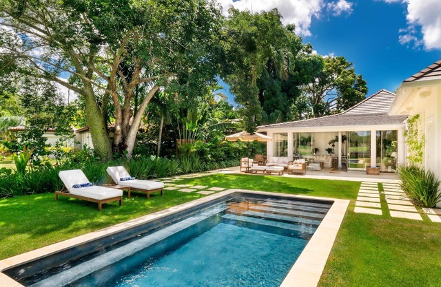 Please Inquire Before Booking – Luxury Villa