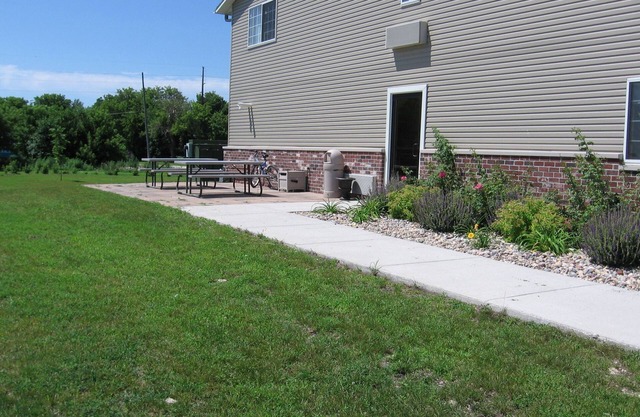 Pocahontas Inn & Suites