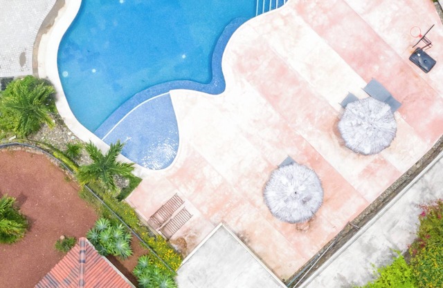 Pochote Home in Residencial Oro Monte, Naranjo Pool and Nice Views- 3BR