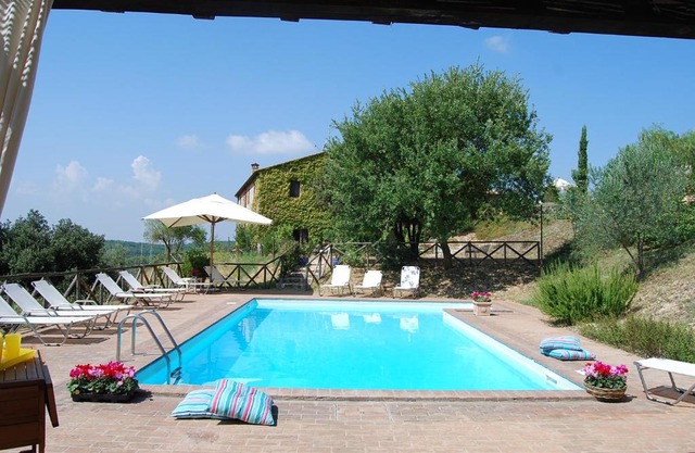 Podere Costa Romana