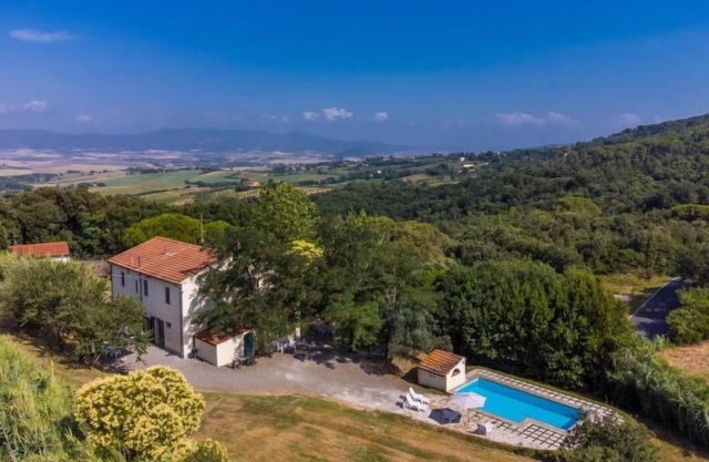 Podere La Madonnina by Interhome