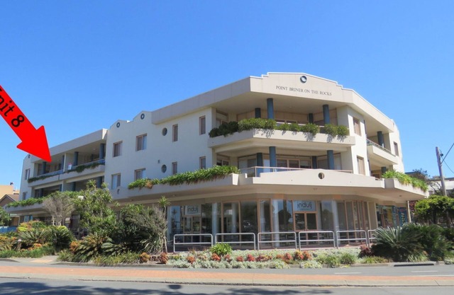 POINT BRINER 8 - TW0 BEDROOM VIEWS