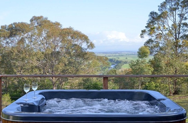 POLEHOUSE COTTAGE - located at Hunter Valley