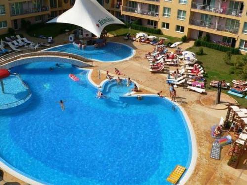 Pollo Resort 