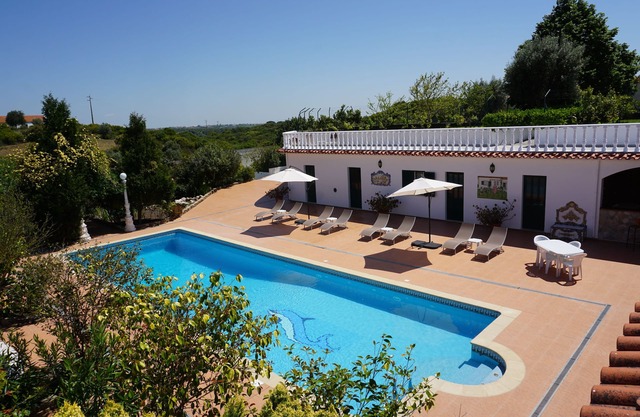 Pombo House