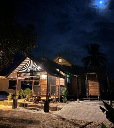 Pondok Tok Wan Homestay