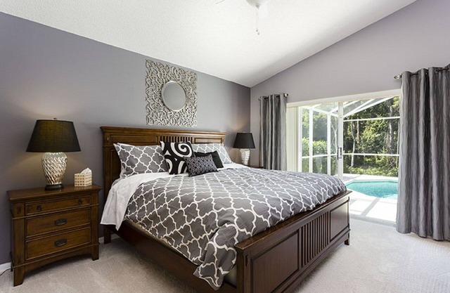 Pool heat included from 10/01 to 04/30! Close Disney -15 min- and shops! Privacy