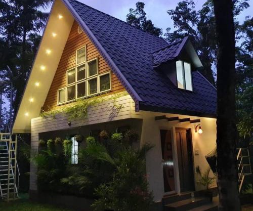 Poomala Holiday Village