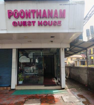 Poonthanam guest house