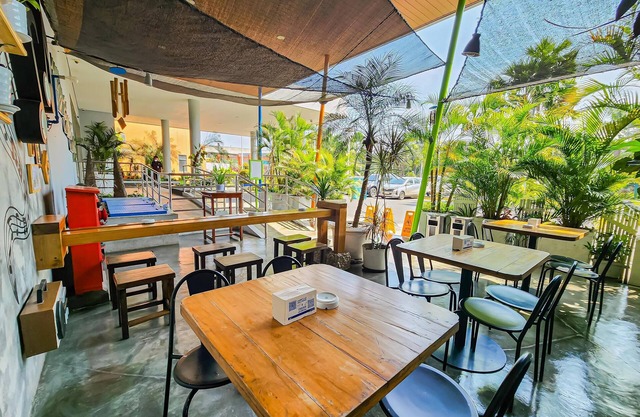 POP! Hotel Kelapa Gading Jakarta