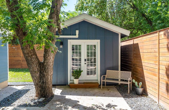 Popular East Side Charmer | Casita Cherico
