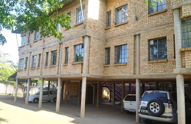 Popular serviced apartments