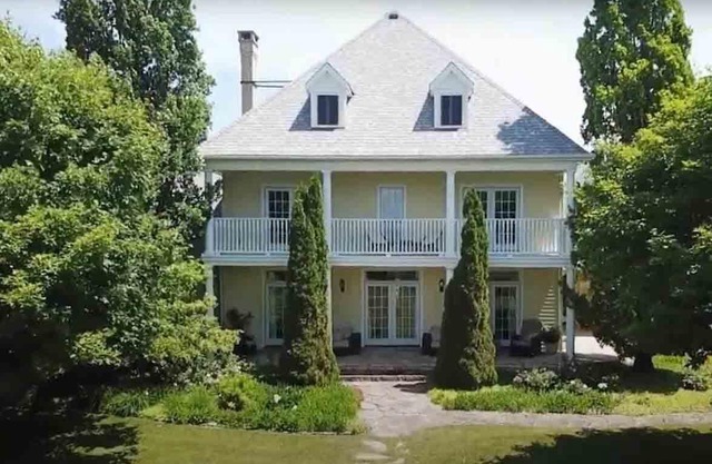 Port Albert Lake Estate - Luxury 5Br Lake Huron Waterfront Cottage