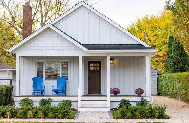 Port Dalhousie Lake House