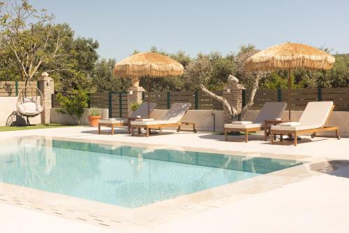 Porta Verde Luxury Residence, By TK Property Management