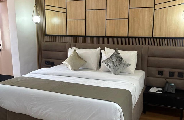Portland Suites