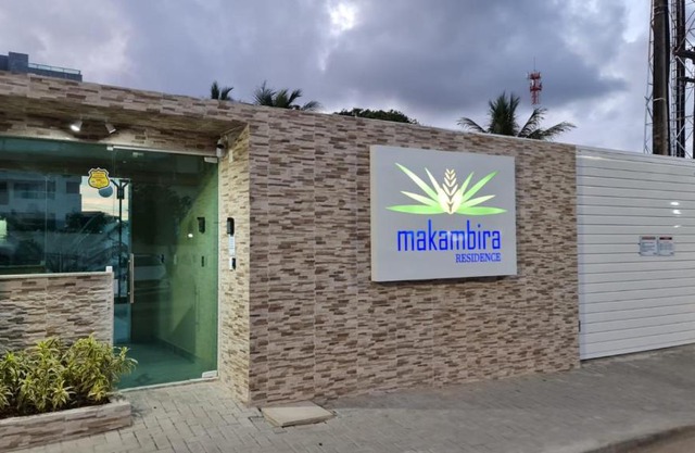 PORTO DE GALINHAS MAKAMBIRA RESIDENCE