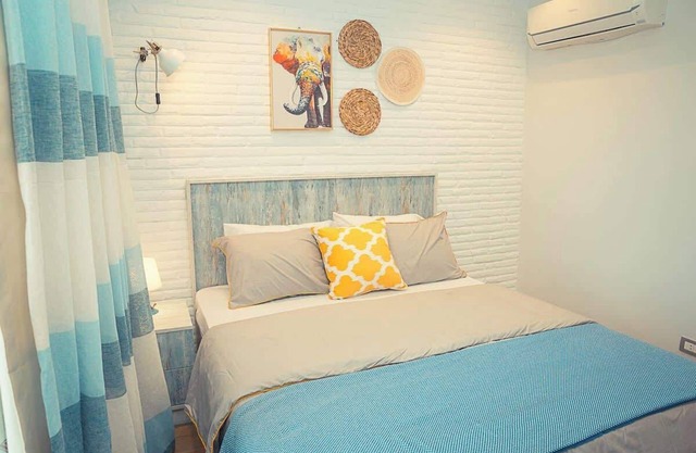 Porto Golf Marina Pool View Chalet Beach & Aqua Park Access by Best of Bedz