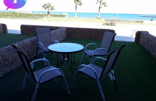Porto south garden 506